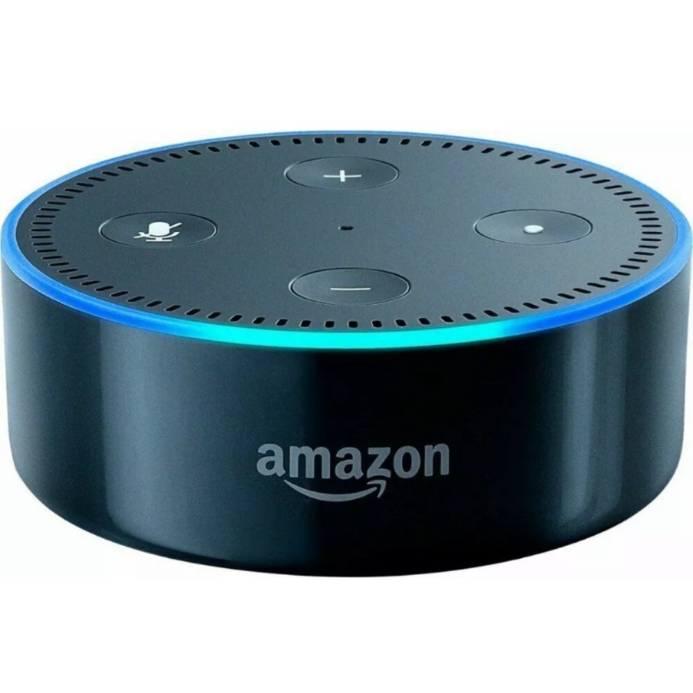 Amazon Echo Dot 2nd Generation